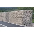 High Quality Galvanized Welded Gabion Box for Construction Protection